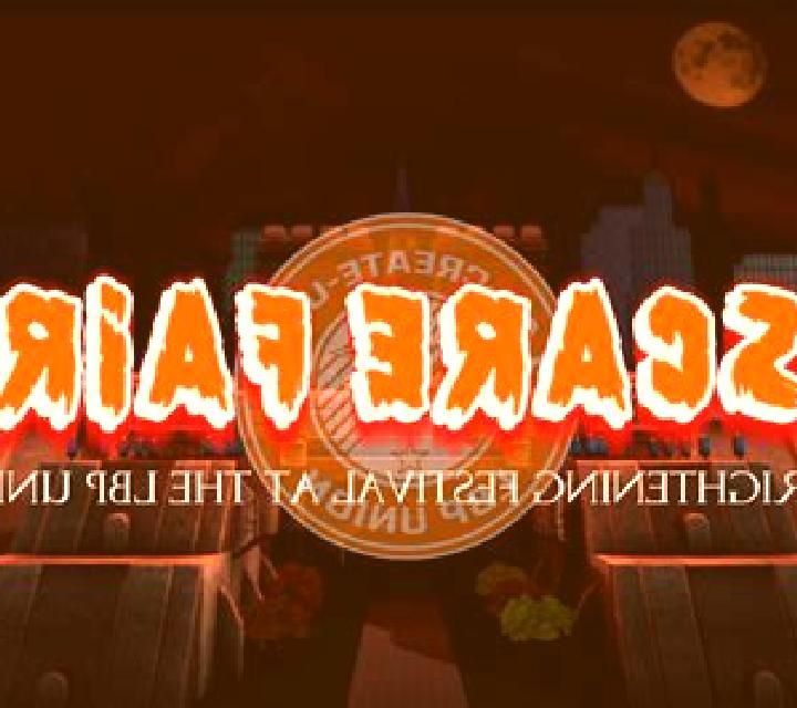Scare Fair slot