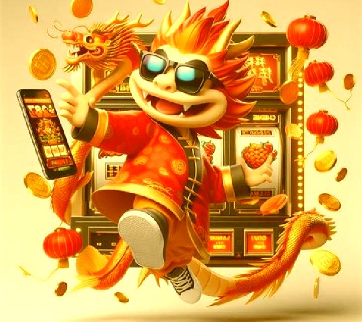 Scarea 51 online slot