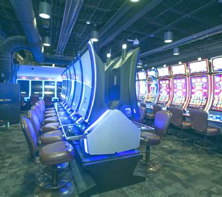 Scarea 51 slot