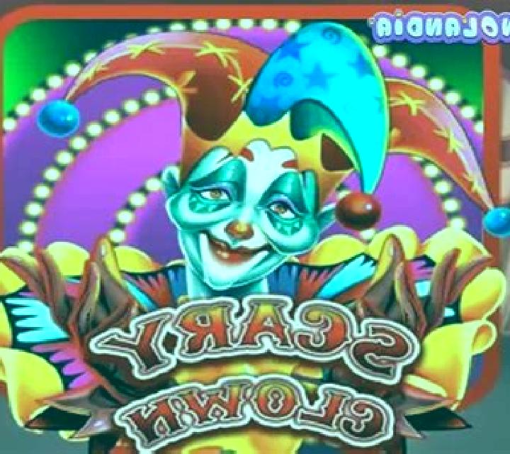 Scary Clown (KA Gaming) online slot