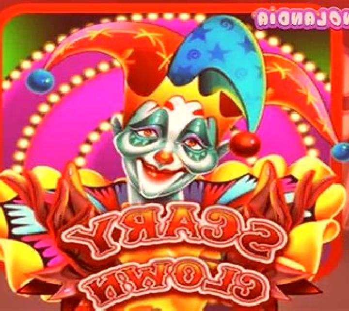 Scary Clown (KA Gaming) slot game