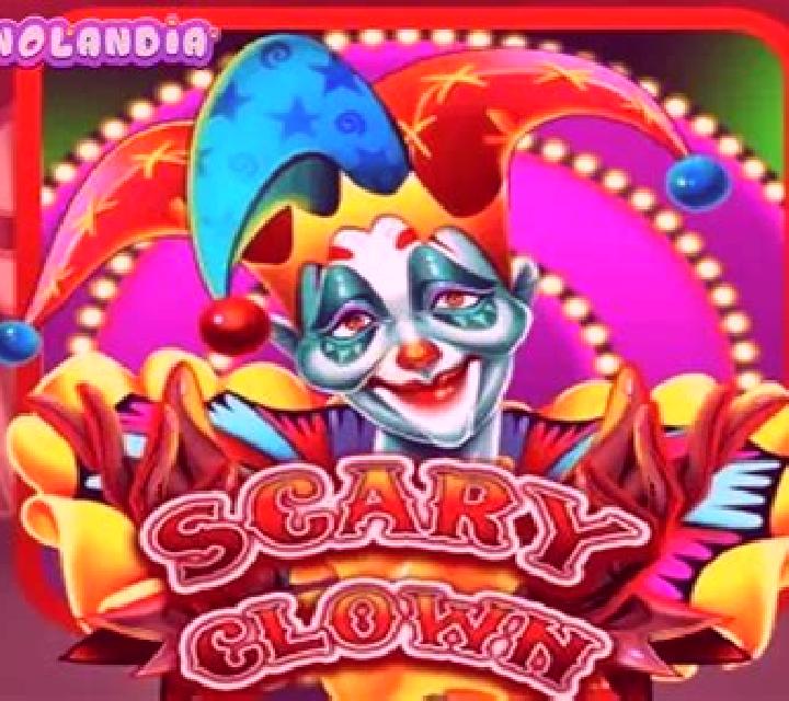 Scary Clown (KA Gaming) slot