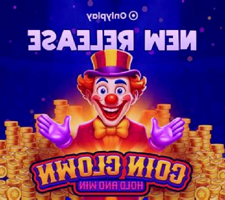 Scary Clown (Octavian Gaming) online slot