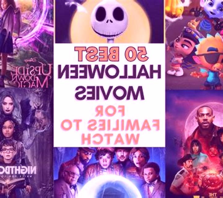 Scary Family slot game