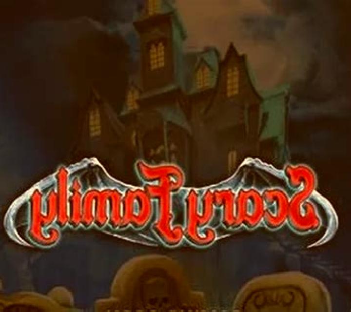 Scary Family slot