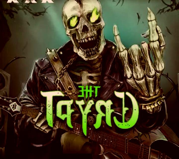 Scary Night slot game
