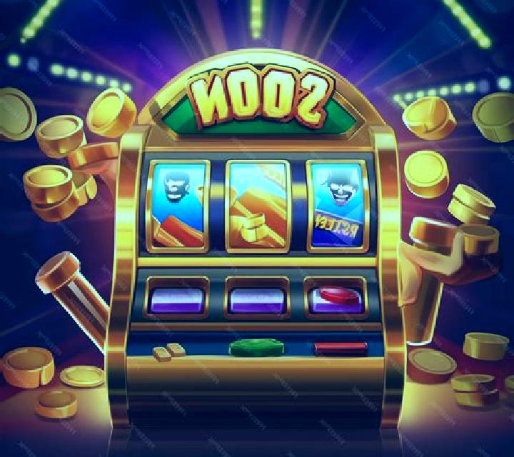 Scary Night slot machine