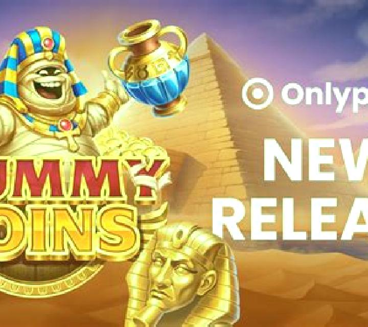 Scary Rich 3 online slot