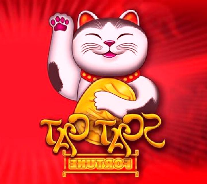 Scat Cat Fortune online slot