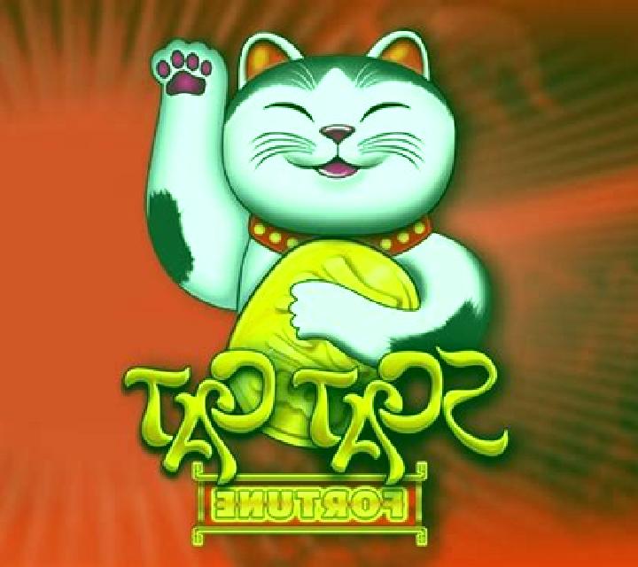 Scat Cat Fortune slot machine
