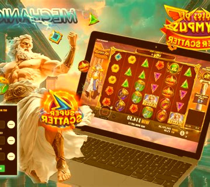 Scatter Brains 2 online slot