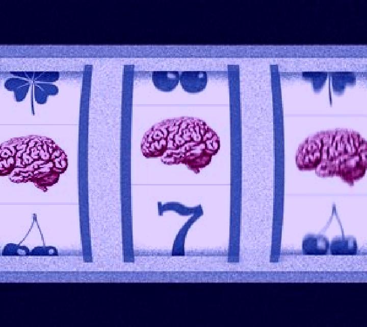 Scatter Brains slot