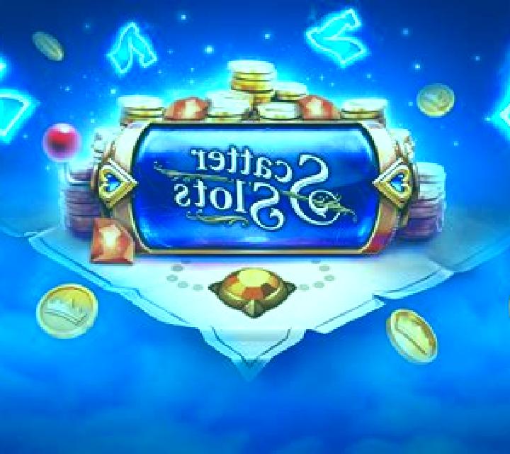 Scatter Express slot game