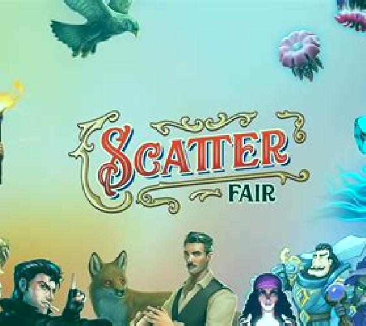 Scatter Fair online slot
