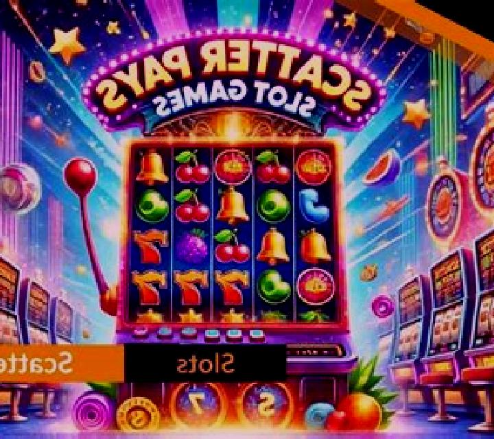 Scatter Gallery slot game