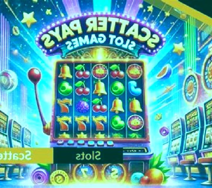 Scatter Shots online slot