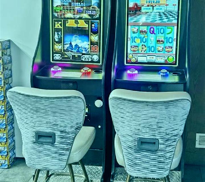 Scattered skies online slot