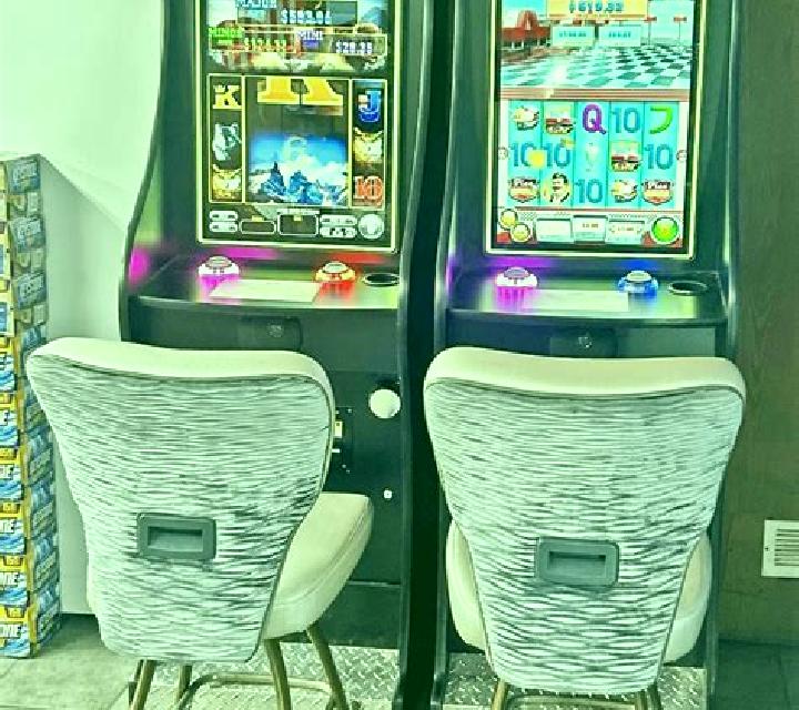 Scattered skies slot game