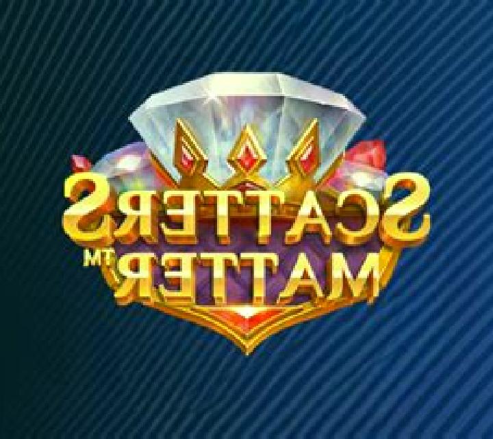 Scatters Matter online slot