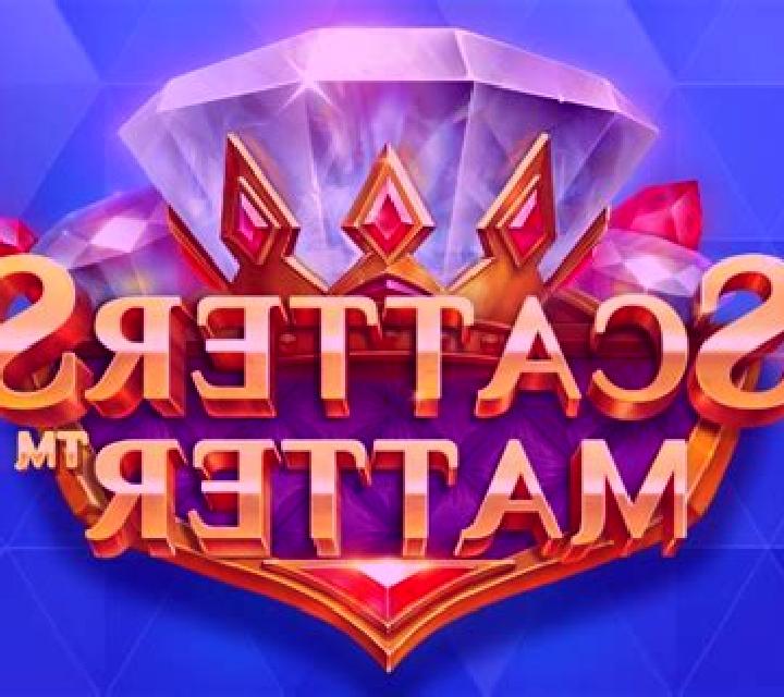 Scatters Matter slot game
