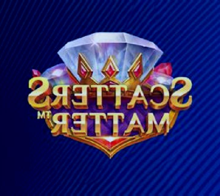 Scatters Matter slot