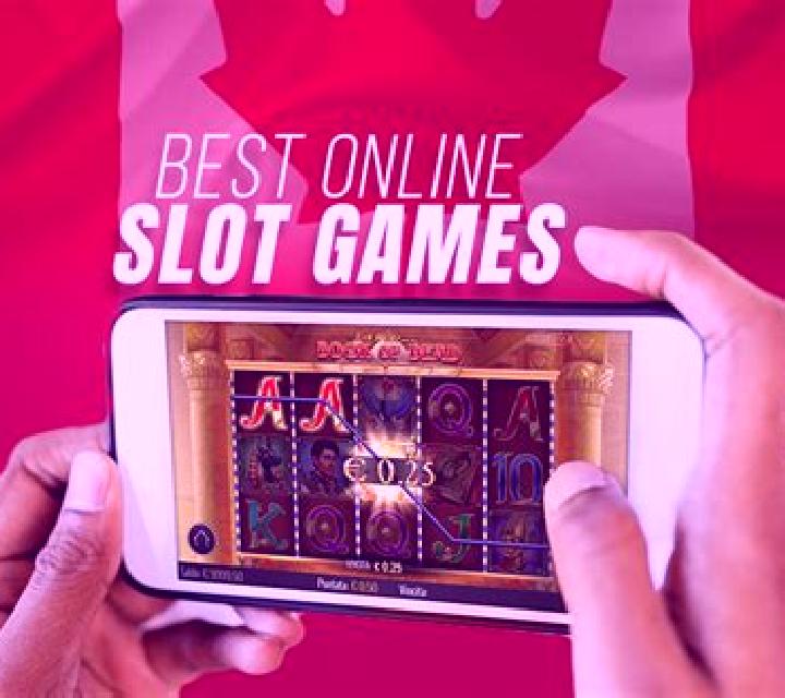 SchlagerSlotten online slot