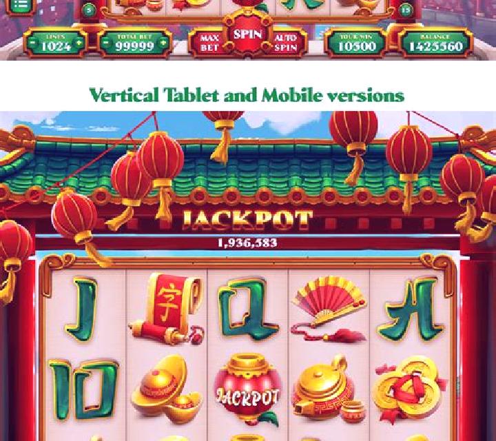 SchlagerSlotten slot game