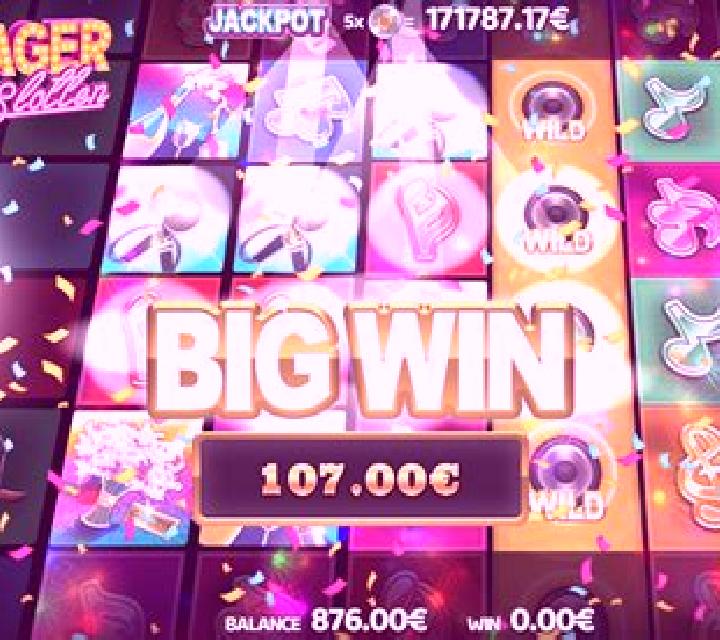 SchlagerSlotten slot