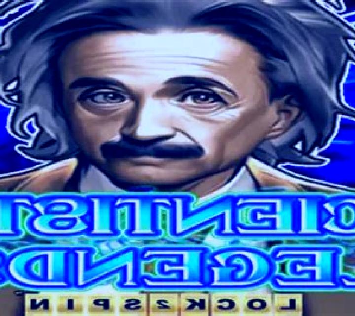Scientists Legends Lock 2 spin online slot