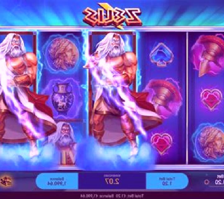 Scientists Legends Lock 2 spin slot game