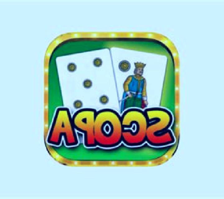 Scopa online slot