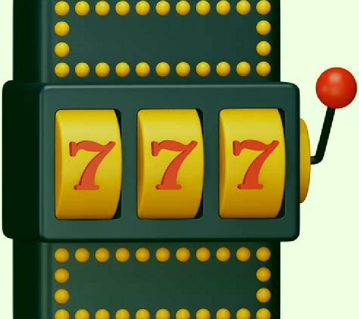 Scopa slot machine