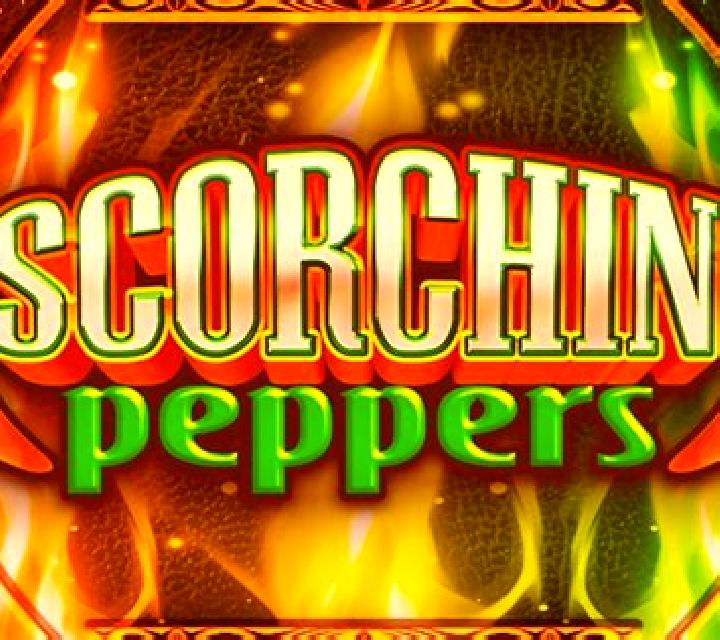 Scorchin Peppers slot