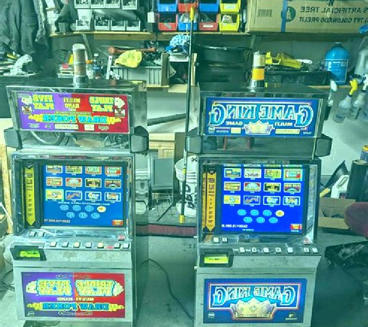 Scorching Reels 40 slot machine
