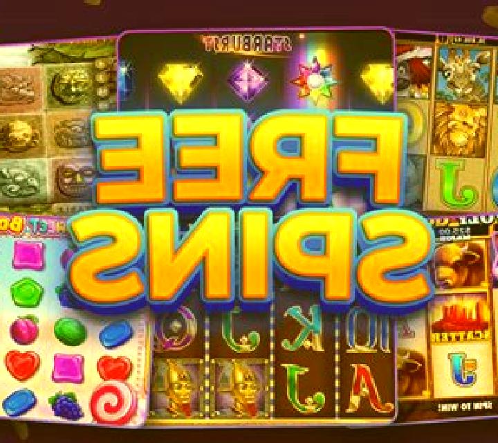 Scorching Spins slot machine