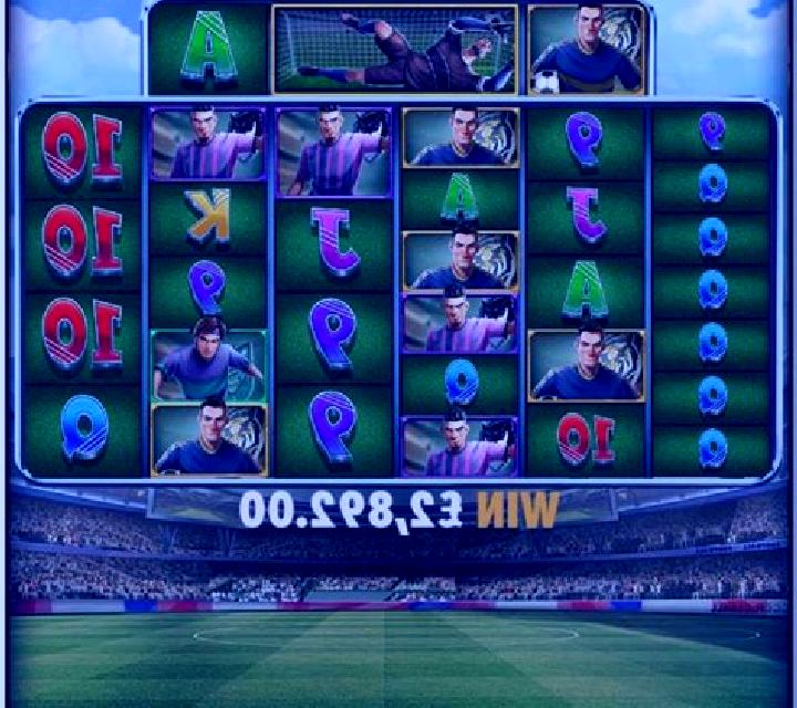 Score online slot