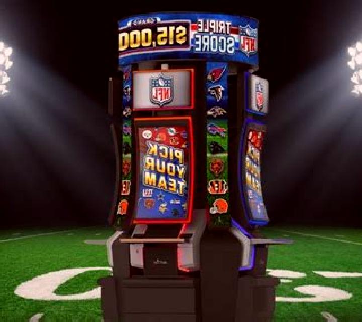 Score slot