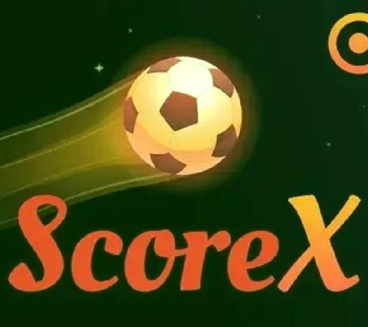 ScoreX online slot