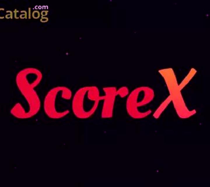 ScoreX slot