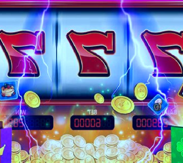 Scrapyard slot game