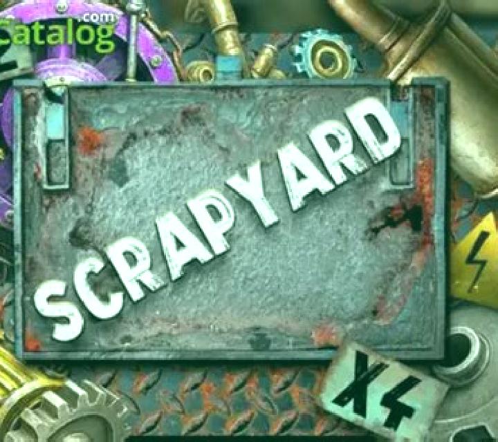 Scrapyard slot