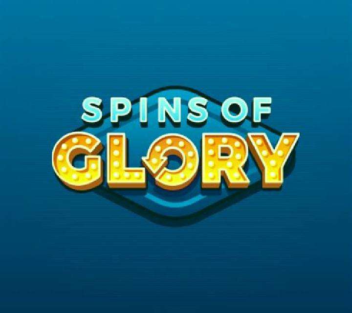 Scratch 2 Glory online slot