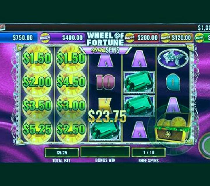 Scratch 4 Emeralds online slot