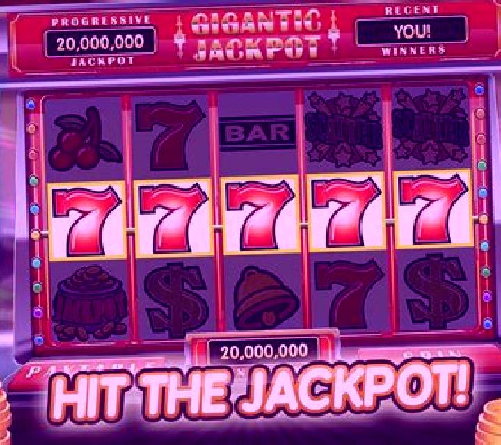 Scratch and Win online slot