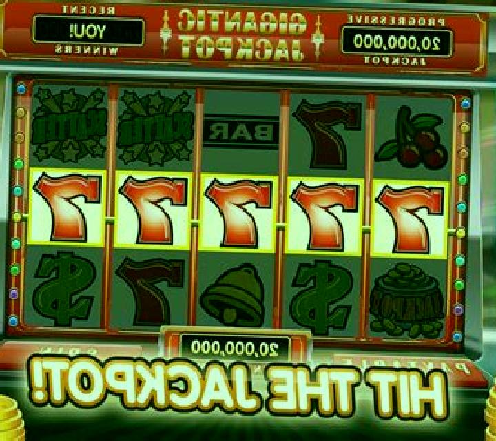 Scratch and Win slot game