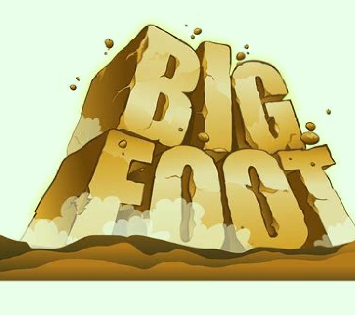Scratch Bigfoot online slot