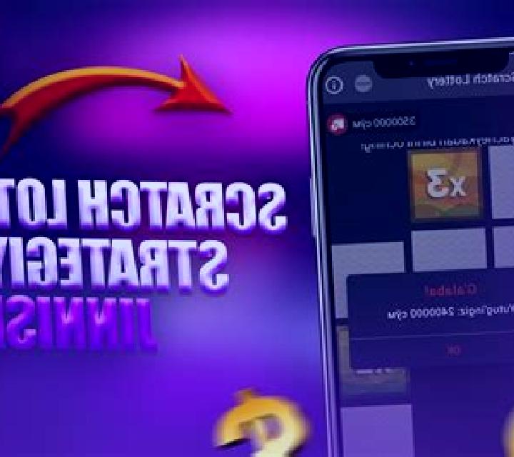 Scratch Card (1xGames) slot game
