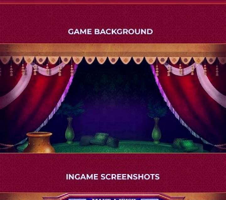 Scratch Cleo s Wish slot game