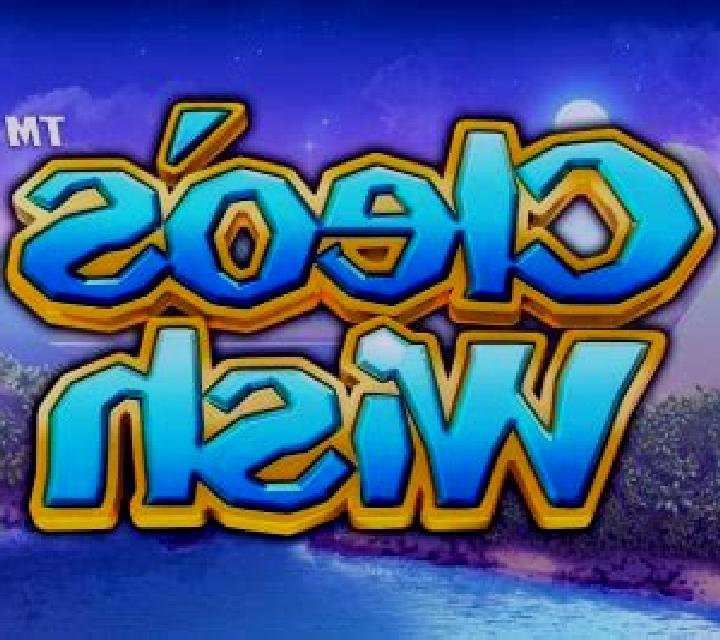 Scratch Cleo s Wish slot
