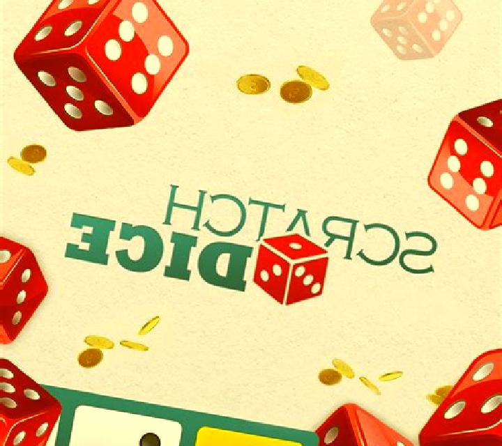 Scratch Dice online slot